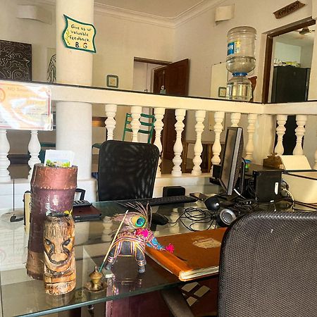 Hostel Tranquilo Arambol Zewnętrze zdjęcie