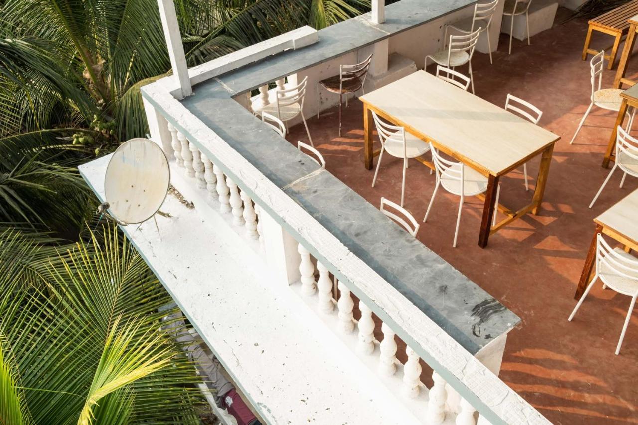 Hostel Tranquilo Arambol Zewnętrze zdjęcie