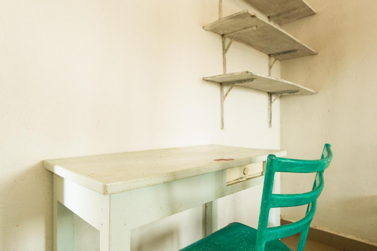 Hostel Tranquilo Arambol Zewnętrze zdjęcie