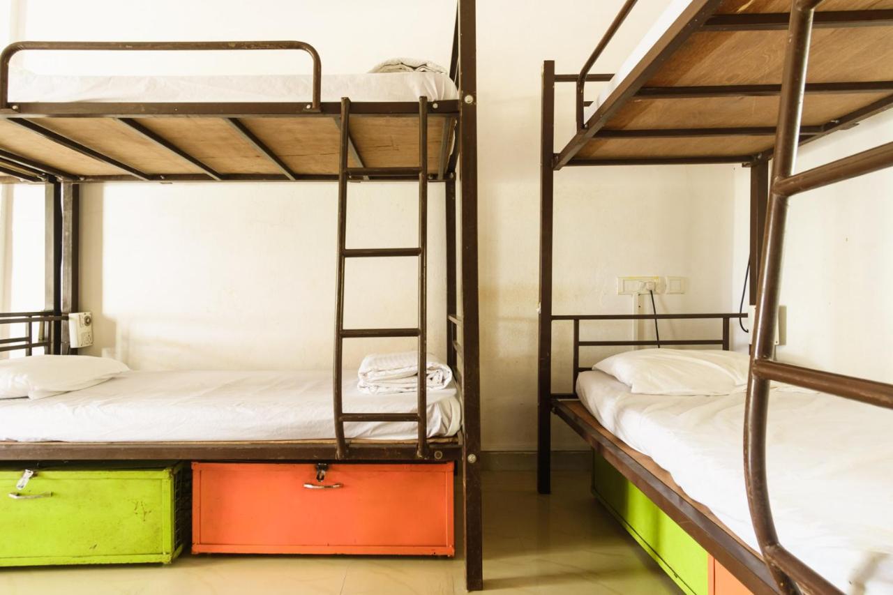Hostel Tranquilo Arambol Zewnętrze zdjęcie