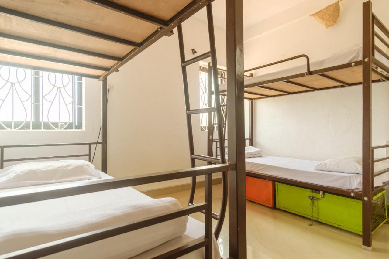 Hostel Tranquilo Arambol Zewnętrze zdjęcie