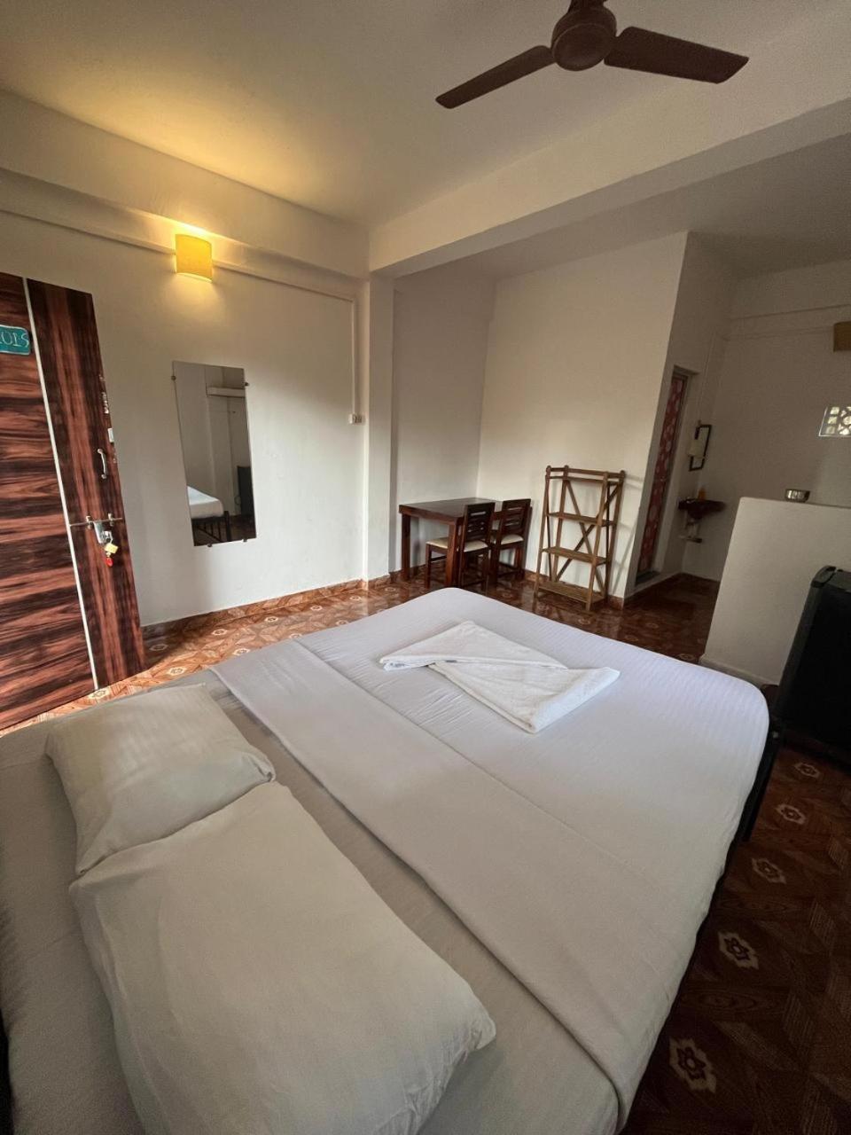Hostel Tranquilo Arambol Zewnętrze zdjęcie