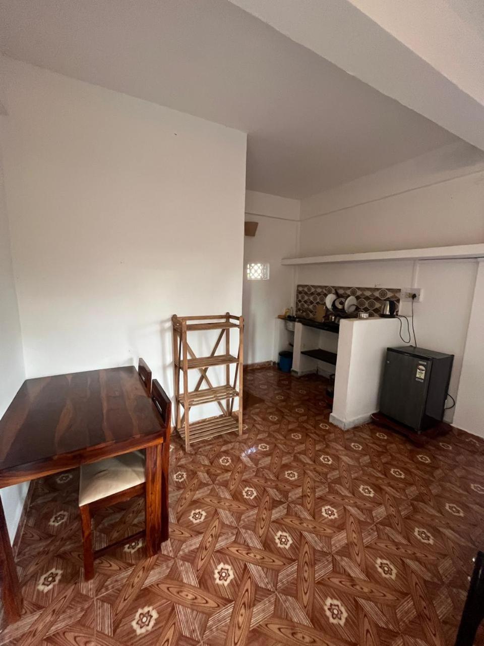 Hostel Tranquilo Arambol Zewnętrze zdjęcie