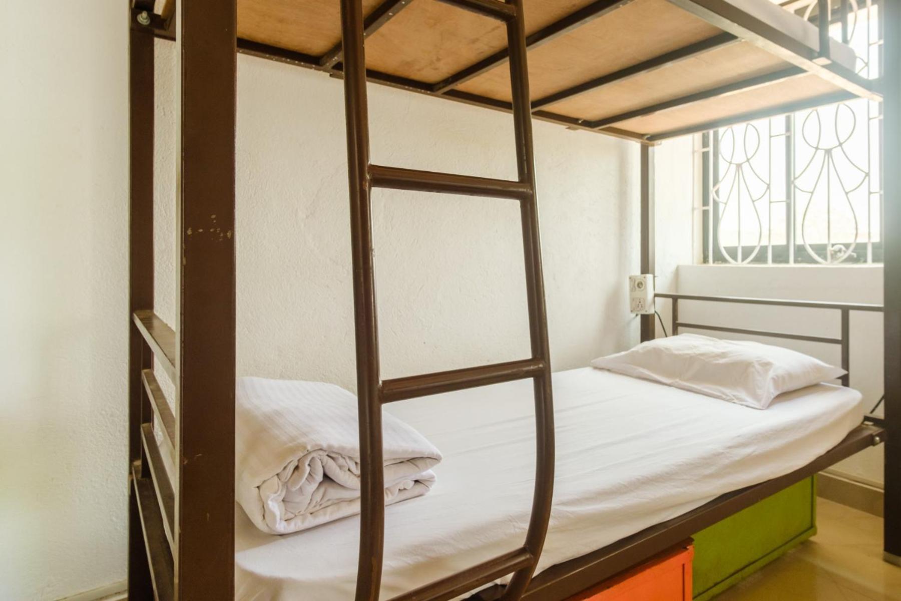 Hostel Tranquilo Arambol Zewnętrze zdjęcie