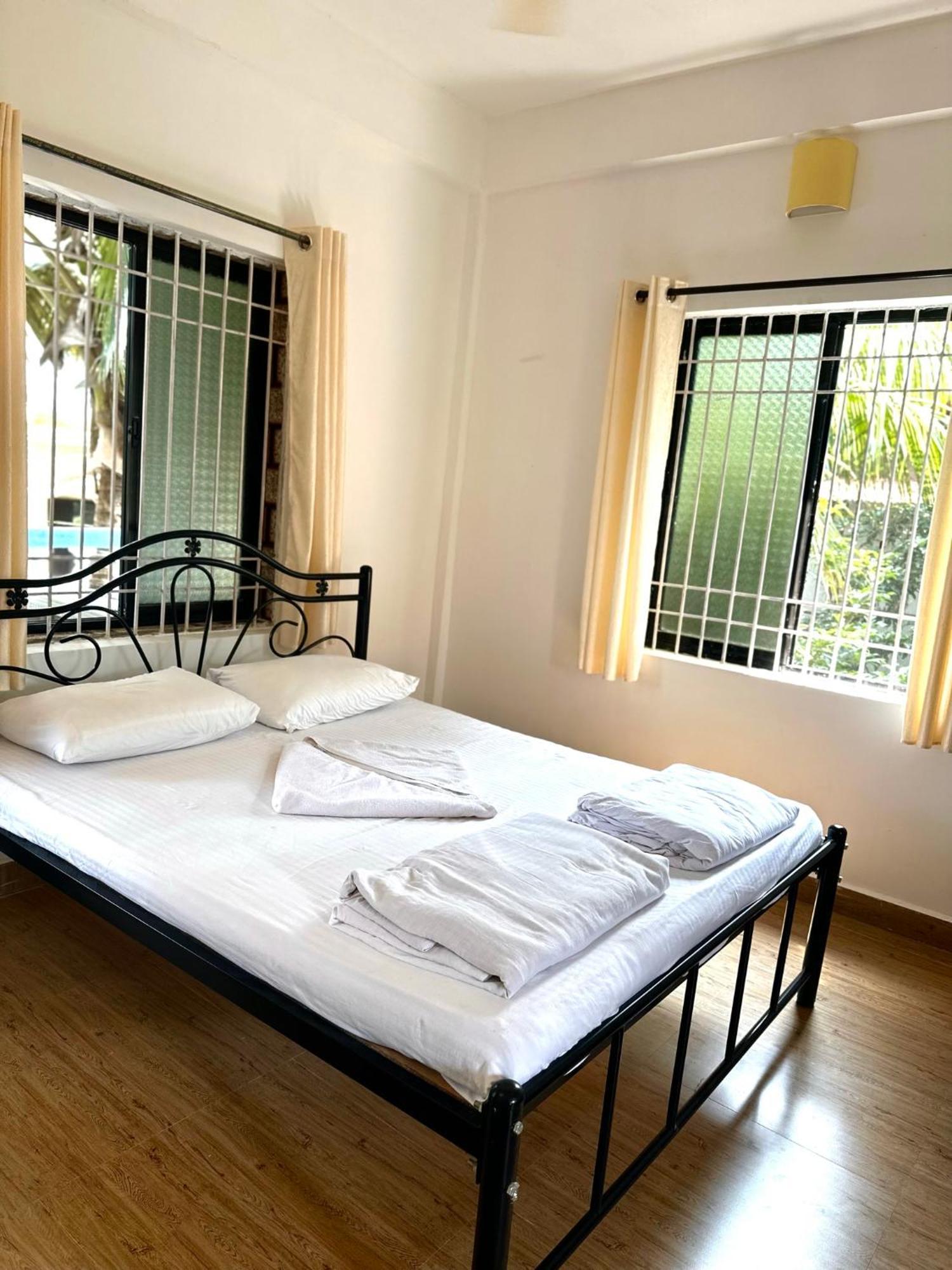 Hostel Tranquilo Arambol Zewnętrze zdjęcie