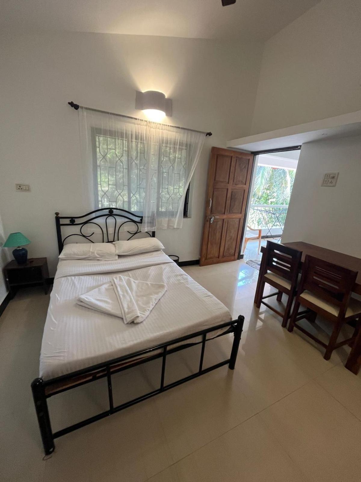 Hostel Tranquilo Arambol Zewnętrze zdjęcie