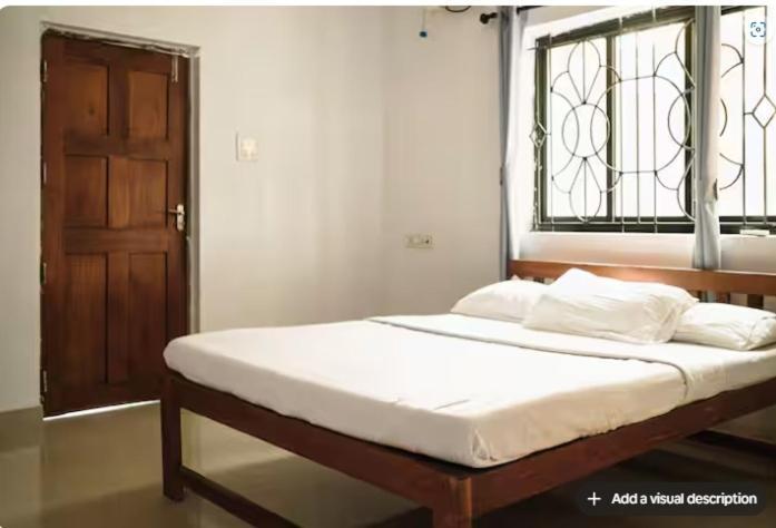 Hostel Tranquilo Arambol Zewnętrze zdjęcie